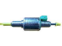 Насос топливный для автономного воздушного отопителя 24V  22 мл