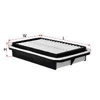 А-961  SHINKO (А-1422 Sak)  (13780-75F00)