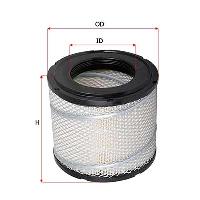 1780178110   SА - 78110  SHINKO  ( А-13570 Sak/A-26031 JS)  T.Dyna/ HINO 300   W04D/N04C