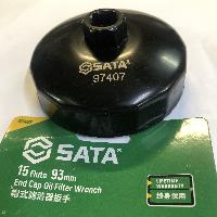 Съемник фильтра ЧАШКА D93 мм (С-206/222/226) 97407 SATA   (1/6)