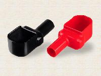Чехол-изоляция клемм АКБ силикон 2 шт, к-т   (KL 70-12-26) Klemos