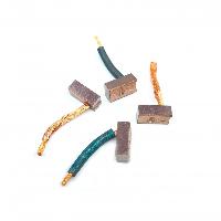 Щетка  стартера  JMTSX-49       6.8*10*17     E301-24-753/ FM-152/153/156