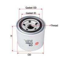 Фильтр  АКП  MD752072; 4632239000  JS  (HC-0013/ JT-212)  (TC-1018 Sak)  (MMC)   (1/40)