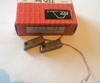 Щетка  генератора JMTX-41        5*8*23     FJ-352