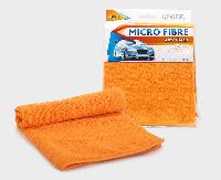 Салфетка Микрофибра 35*40см AutoClean, шт.  AMF-01  AZARD