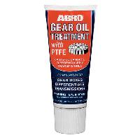 Присадка в масло для трансмиссии МКПП с PTFE (тефлон), 0.207 л  GT-409 ABRO ( уп 12 шт.)  