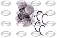 Крестовина (универсальный шарнир)  GUT  23   GMB