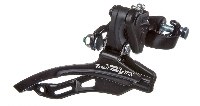 Переключатель вело передний, верхняя тяга SHIMANO