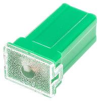 Предохранитель силовой тип B (F MINI)  40А W228-B, шт.  S09301017 SKYWAY (уп 5 шт)