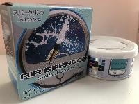 Ароматизатор на панель керамика банка металл ELKQSHA (A-57) SPARKLING SQUASH