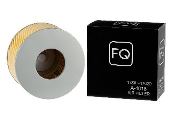 А-1018 FQ (А-1196 Sak, A-1503 JS) (17801-17020/ 17801-17010)