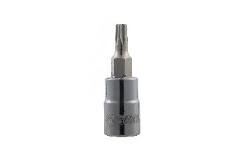 Наконечник 1/4" L37мм со вставкой TORX Т-30, шт  21106 SATA   (1/12)