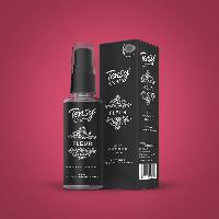 Ароматизатор спрей Exclusive FLEUR (Allure Homme, Chanel) мужской 50мл, TSS-35 Tensy  (уп.20шт) 