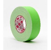 Скотч малярный водонепроницаемый зеленый 48мм*1 мм*20 м MK823   (1/6)