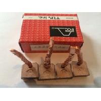 Щетка  стартера  JNDSX-32       7*16*14   28140-34030 /FT-127