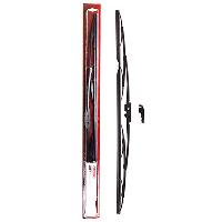 Щетка стеклоочистителя каркасная Cтандарт 71 см /28 (блистер)  SKYWAY S02702028 (уп 50 шт)