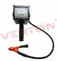 Вилка нагрузочная, стрелочный индикатор Energy NB-125 (12 Вт) VERTON