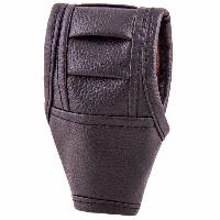 Чехол на автомат экокожа, объемный, на круглый рычаг  Черный  SKYWAY/БАРС  S06201007/S-008  