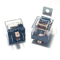 Реле с индикацией 5 контактов 12V 40А      (1/10)