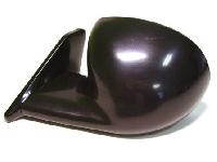 Зеркало заднего обзора MR 8000-M41-N (BLACK) к-т