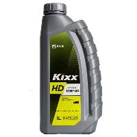 Масло моторное GS Oil Kixx HD 10w40 CG-4, 1L (1/12)  (Dynamic CG-4) SemiSynt