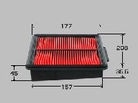 А-2015 (Япония) (16546EJ70A /MQ706235 /AY120NS054)
