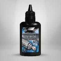 Размораживатель замков с силиконом, 60 мл.  FD1301 AGAT AVTO (1/25)