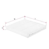 Фильтр салонный AC-932 JS (981J; CA-14060 Sak; 95860-78F10)