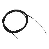 Трос тормозной велосипедный в оплетке L 550 мм