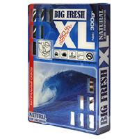Ароматизатор под сиденье гелевый Натуральный сквош XL, 300гр  BIG FRESH  BXL- 60  (1/30)