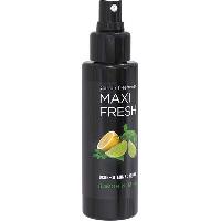 Ароматизатор спрей MAXIFRESH Лимон и лайм, 110мл (уп.24шт) SMF- 8
