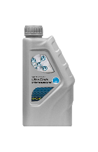 Масло для цепей CHAIN Oil, красное, 1л  VITEX  API GL-3 минер   (1/15)