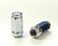 Гайка закрытая TOYOTA 14*1.5, H41мм, ключ 21мм (T Land Cruizer) длинная