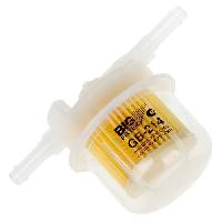 Фильтр топливный (бензин) предварительной тонкой очистки GB-214 (угловой, 180) шт.    (1/25)