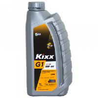 Масло моторное GS Oil Kixx G1 0w30 SN/ SP, 1L  (1/12) Synt