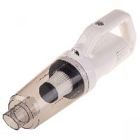 Пылесос SKYWAY ТАЙФУН 6000Па 80W 11,1V с подсветкой беспроводной 2 насадки+шланг в сумкеS10801004 