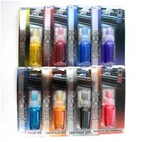 Ароматизатор на дефлектор жидкий NEO-N (Сменный блок) Тропическая ночь (8 мл.) NERFL-112