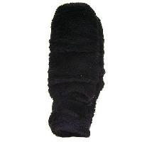 Чехол на автомат-кулиса, плюш, серый (1207000-016 GY / 120700-016 GY), шт.   AutoLand 