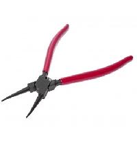 Съемник стопорных колец внешних (разжим) изогнутый тонкий 175мм 