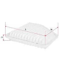 А-1015  SHINKO  (A-3306 Sak) (17801-31120)