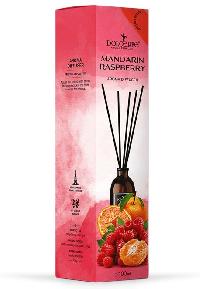 Ароматизатор жидкий флакон/палочки Мандарин-Малина, 100мл TH-701, DolceLife (1/15)