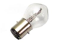 Лампа   6V 15/15 W   BA20d (Маяк)  (61615) мотоциклетная