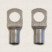 Клемма под опрессовку (наконечник провода) луженая S35* 10* 9 ТМЛ 