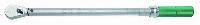 Ключ динамометрический 1/2"  40-200 Нм  L555мм (Серия А, 32 зубца) 96312 SATA    (1/8)