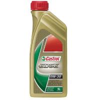 Масло моторное Castrol EDGE  0w30 Titanium FST™ A3/B4, 1 L   синт ПАО (уп.12 шт.)