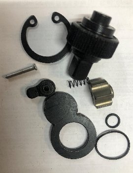 Ремкомплект трещотки 11905 (1/4 дюйма) P11905 SATA 