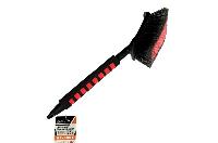 Щетка для мойки, мягкая ручка L45 см АС-3006 DELTA  (1/28)