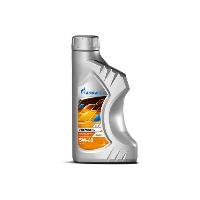 Масло моторное PREMIUM L  5w40  SL/CF, 1л  Gazpromneft   (уп.12 шт.) (п/синт.) 