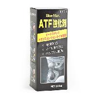 Присадка в масло для АКПП герметик, очиститель, усилитель  Blue Max, 200 мл  B-9400 UTC (Япония)