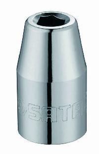 Адаптер-переходник с 1/2"(гнездо) > на гнездо для бит  13914 SATA 